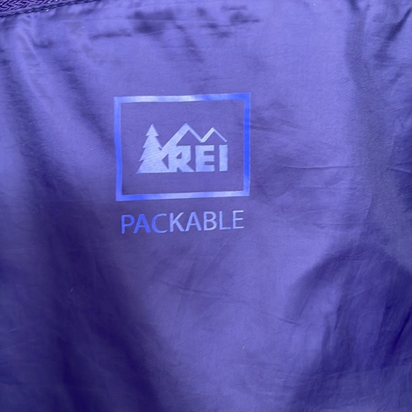 REI Pertex Classi Eco Packable Jacket - Picture 6 of 12